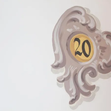 Apartmán Am Anger 20