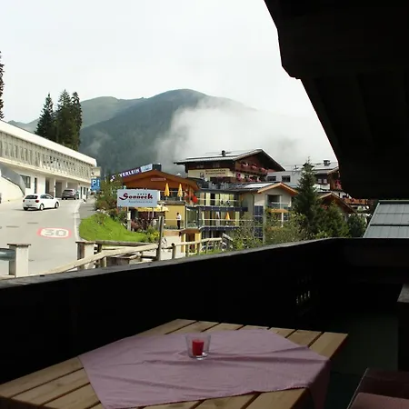 Apartament Am Anger 20 *