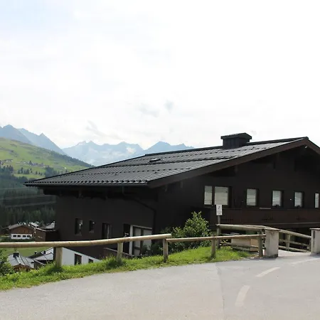 Am Anger 20 Apartament Konigsleiten