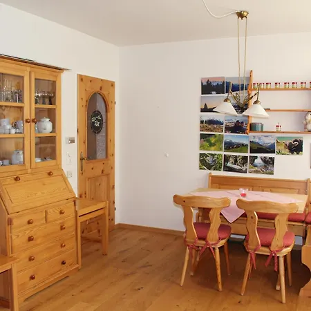 Am Anger 20 Apartmán Konigsleiten