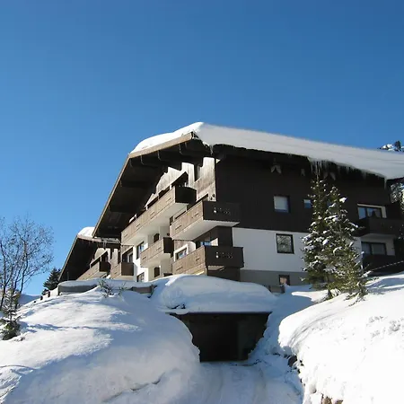 Am Anger 20 Apartament *