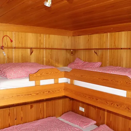 Am Anger 20 Appartement Konigsleiten