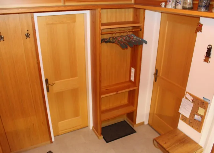 Am Anger 20 Lejlighed *