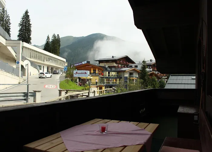 Lejlighed Am Anger 20 *