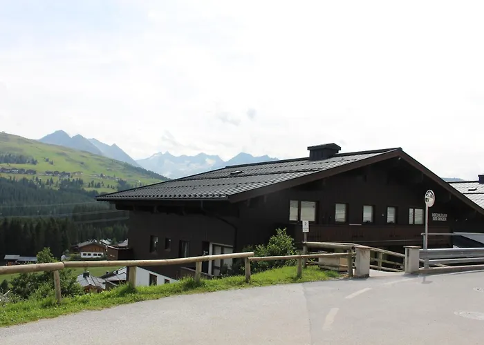 Am Anger 20 Lejlighed Konigsleiten