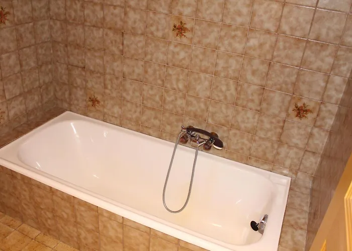 Am Anger 20 Lejlighed *