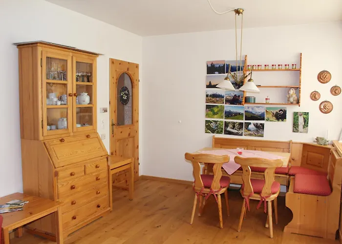 Am Anger 20 Lejlighed Konigsleiten