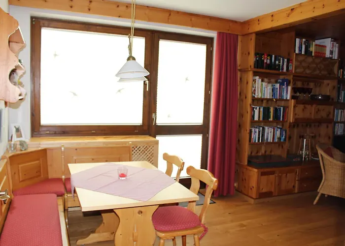 Lejlighed Am Anger 20 Konigsleiten