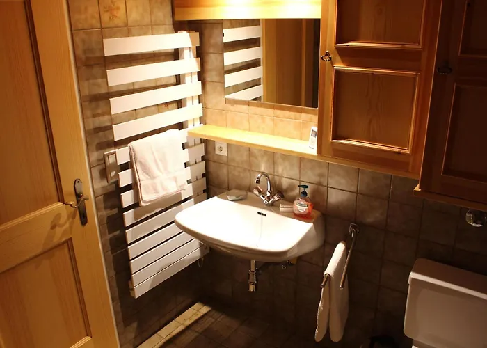 Am Anger 20 * Konigsleiten